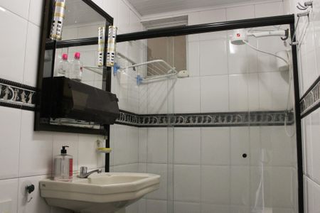 Apartamento para alugar com 30m², 1 quarto e 1 vaga
