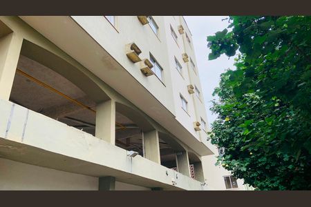 Apartamento para alugar com 30m², 1 quarto e 1 vaga