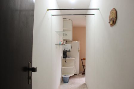 Apartamento para alugar com 30m², 1 quarto e 1 vaga