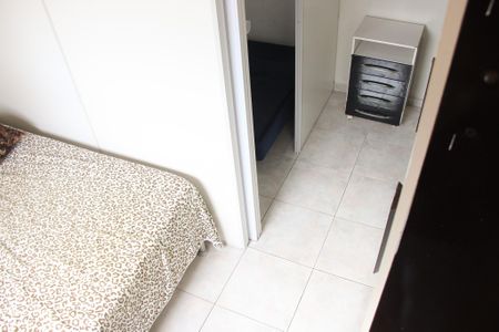 Apartamento para alugar com 30m², 1 quarto e 1 vaga
