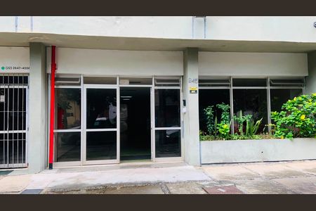 Apartamento para alugar com 30m², 1 quarto e 1 vaga