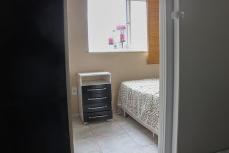 Apartamento para alugar com 1 quarto, 30m² em Vila Nova, Cabo Frio
