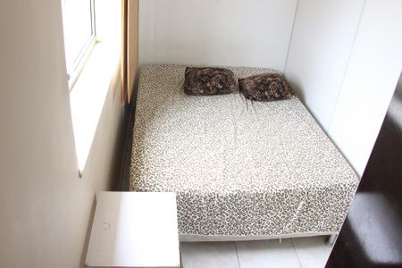 Apartamento para alugar com 1 quarto, 30m² em Vila Nova, Cabo Frio