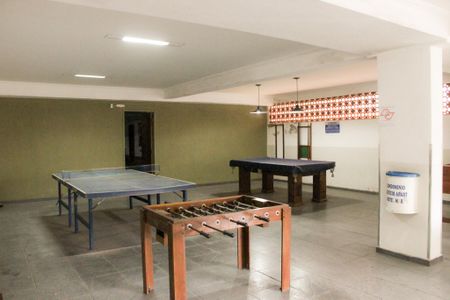 Apartamento para alugar com 30m², 1 quarto e 1 vaga