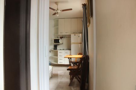 Apartamento para alugar com 30m², 1 quarto e 1 vaga