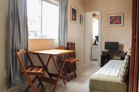 Apartamento para alugar com 1 quarto, 30m² em Vila Nova, Cabo Frio