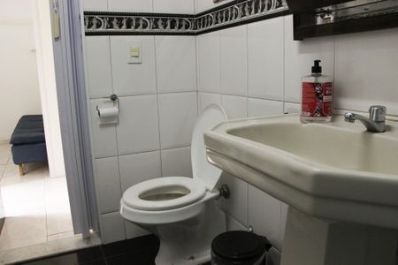 Apartamento para alugar com 30m², 1 quarto e 1 vaga