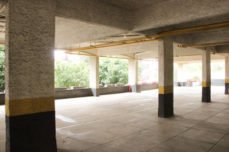 Apartamento para alugar com 30m², 1 quarto e 1 vaga