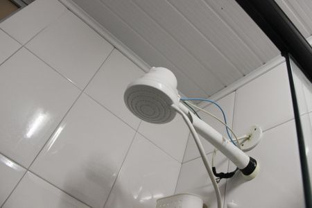 Apartamento para alugar com 30m², 1 quarto e 1 vaga