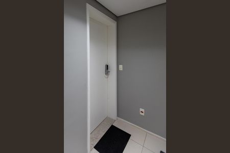 Apartamento à venda com 46m², 1 quarto e 1 vaga Apartamento à venda com 46m², 1 quarto e 1 vagaEntrada do Apartamento