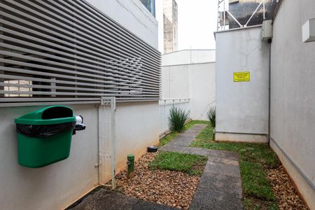 Apartamento à venda com 46m², 1 quarto e 1 vaga Apartamento à venda com 46m², 1 quarto e 1 vagaÁrea Comum - Pet Place