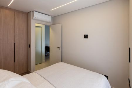 Apartamento à venda com 46m², 1 quarto e 1 vaga Apartamento à venda com 46m², 1 quarto e 1 vagaSuíte
