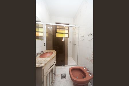 Casa de condomínio para alugar com 220m², 3 quartos e 2 vagas Casa de condomínio para alugar com 220m², 3 quartos e 2 vagasBanheiro Social