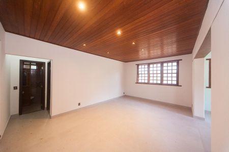 sala de casa de condomínio para alugar com 3 quartos, 220m² em Vila D’el Rey, Nova Lima