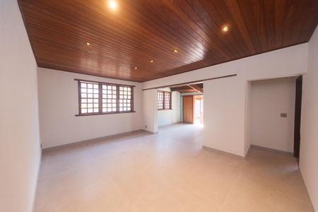 sala de casa de condomínio para alugar com 3 quartos, 220m² em Vila D’el Rey, Nova Lima