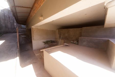 Casa de condomínio para alugar com 220m², 3 quartos e 2 vagas Casa de condomínio para alugar com 220m², 3 quartos e 2 vagasÁrea de Serviço