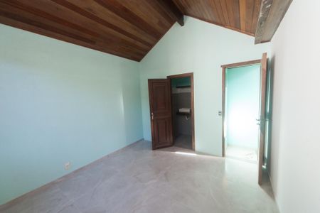 Casa de condomínio para alugar com 220m², 3 quartos e 2 vagas Casa de condomínio para alugar com 220m², 3 quartos e 2 vagassuite de serviço 1