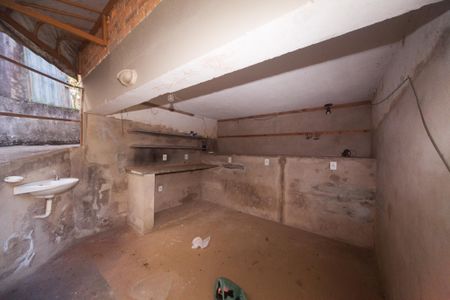 Casa de condomínio para alugar com 220m², 3 quartos e 2 vagas Casa de condomínio para alugar com 220m², 3 quartos e 2 vagasÁrea de Serviço