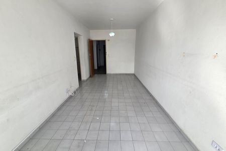 Apartamento para alugar com 55m², 1 quarto e 1 vaga Apartamento para alugar com 55m², 1 quarto e 1 vagaSala
