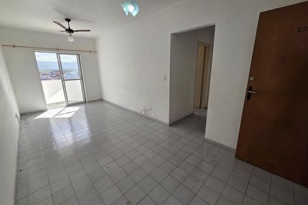 Apartamento para alugar com 55m², 1 quarto e 1 vaga Apartamento para alugar com 55m², 1 quarto e 1 vagaSala