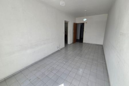 Apartamento para alugar com 55m², 1 quarto e 1 vaga Apartamento para alugar com 55m², 1 quarto e 1 vagaSala