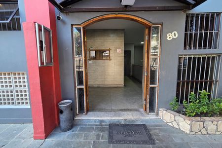 Apartamento para alugar com 55m², 1 quarto e 1 vaga Apartamento para alugar com 55m², 1 quarto e 1 vagaÁrea comum