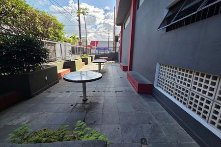 Apartamento para alugar com 55m², 1 quarto e 1 vaga Apartamento para alugar com 55m², 1 quarto e 1 vagaÁrea comum