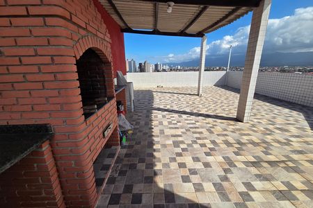 Apartamento para alugar com 55m², 1 quarto e 1 vaga Apartamento para alugar com 55m², 1 quarto e 1 vagaÁrea comum - Churrasqueira