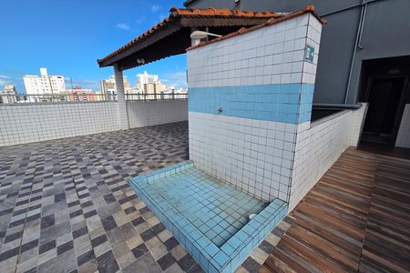 Apartamento para alugar com 55m², 1 quarto e 1 vaga Apartamento para alugar com 55m², 1 quarto e 1 vagaÁrea comum - Piscina