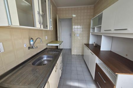 Apartamento para alugar com 55m², 1 quarto e 1 vaga Apartamento para alugar com 55m², 1 quarto e 1 vagaCozinha