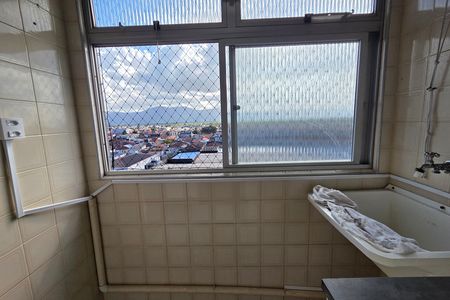 Apartamento para alugar com 55m², 1 quarto e 1 vaga Apartamento para alugar com 55m², 1 quarto e 1 vagaÁrea de Serviço