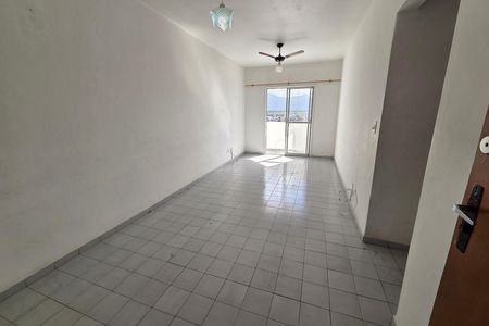 Apartamento para alugar com 55m², 1 quarto e 1 vaga Apartamento para alugar com 55m², 1 quarto e 1 vagaSala