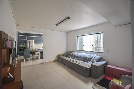 Sala 2 de casa à venda com 2 quartos, 150m² em Vila Santa Luzia, São Bernardo do Campo