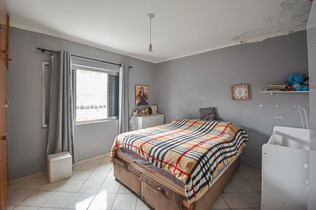 Quarto 1 de casa à venda com 2 quartos, 150m² em Vila Santa Luzia, São Bernardo do Campo