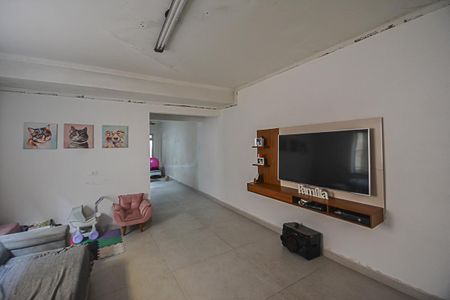Casa à venda com 150m², 2 quartos e 2 vagas Casa à venda com 150m², 2 quartos e 2 vagasSala 2