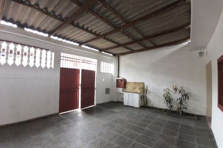 Casa de condomínio para alugar com 50m², 1 quarto e 1 vagaGaragem