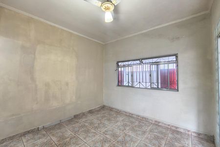 Casa de condomínio para alugar com 50m², 1 quarto e 1 vagaSala