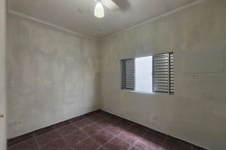 Quarto de casa de condomínio para alugar com 1 quarto, 50m² em Parque Continental, São Vicente