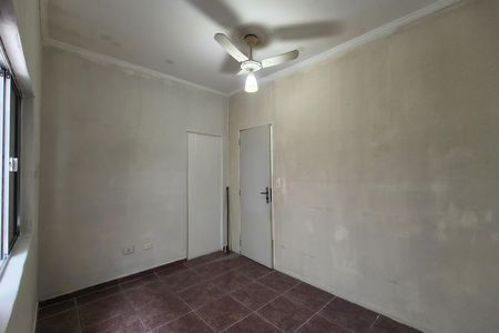 Quarto de casa de condomínio para alugar com 1 quarto, 50m² em Parque Continental, São Vicente
