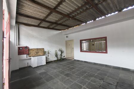 Casa de condomínio para alugar com 50m², 1 quarto e 1 vagaGaragem