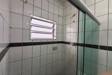 Casa de condomínio para alugar com 50m², 1 quarto e 1 vagaBanheiro 