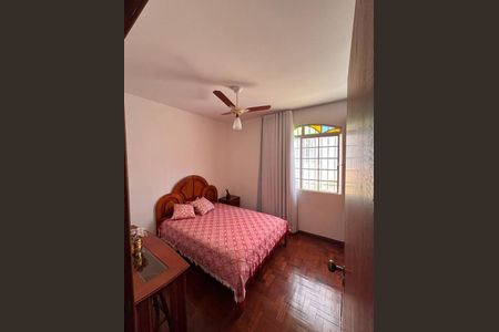 Foto 09 de apartamento à venda com 4 quartos, 160m² em Gutierrez, Belo Horizonte