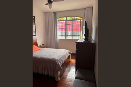 Foto 20 de apartamento à venda com 4 quartos, 160m² em Gutierrez, Belo Horizonte