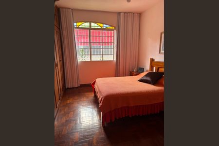 Foto 13 de apartamento à venda com 4 quartos, 160m² em Gutierrez, Belo Horizonte