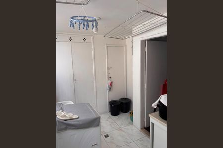 Apartamento à venda com 160m², 4 quartos e 2 vagas Apartamento à venda com 160m², 4 quartos e 2 vagasFoto 06