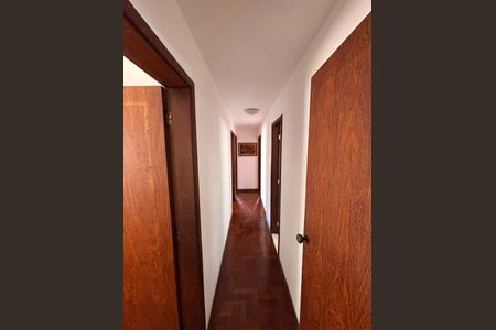 Apartamento à venda com 160m², 4 quartos e 2 vagas Apartamento à venda com 160m², 4 quartos e 2 vagasFoto 05