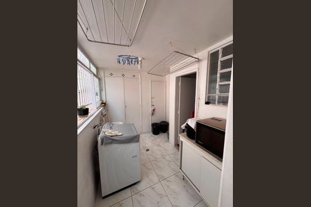 Apartamento à venda com 160m², 4 quartos e 2 vagas Apartamento à venda com 160m², 4 quartos e 2 vagasFoto 32