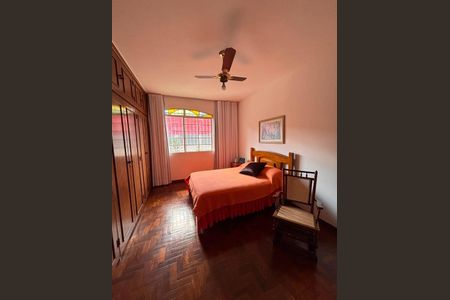 Foto 26 de apartamento à venda com 4 quartos, 160m² em Gutierrez, Belo Horizonte