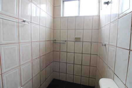 Apartamento à venda com 55m², 2 quartos e 1 vagaBanheiro