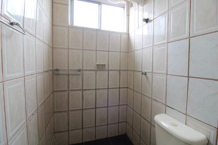 Apartamento à venda com 55m², 2 quartos e 1 vagaBanheiro